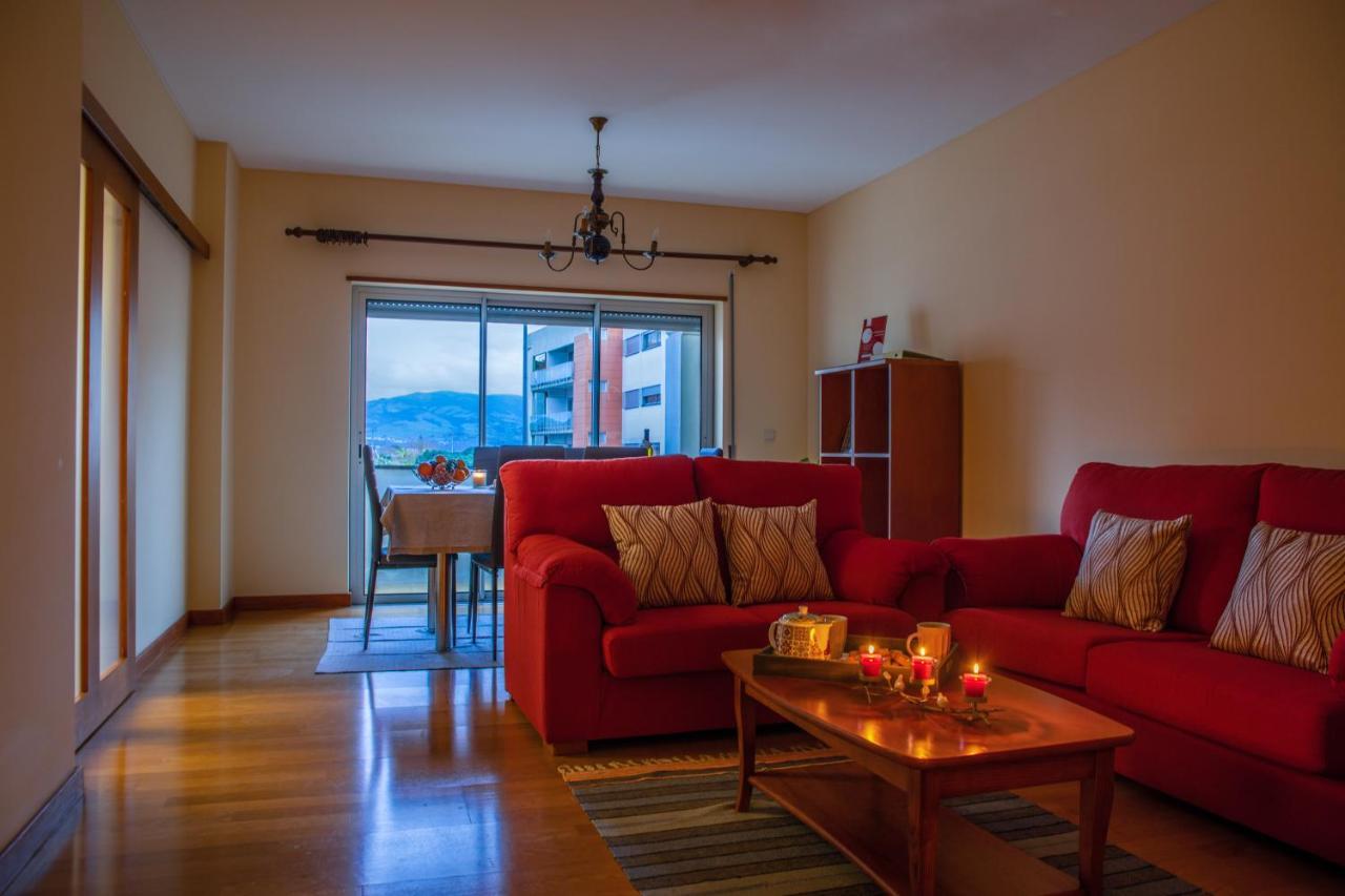 Vizinha'S Mommy'S Apartment Понта-Делгада Экстерьер фото
