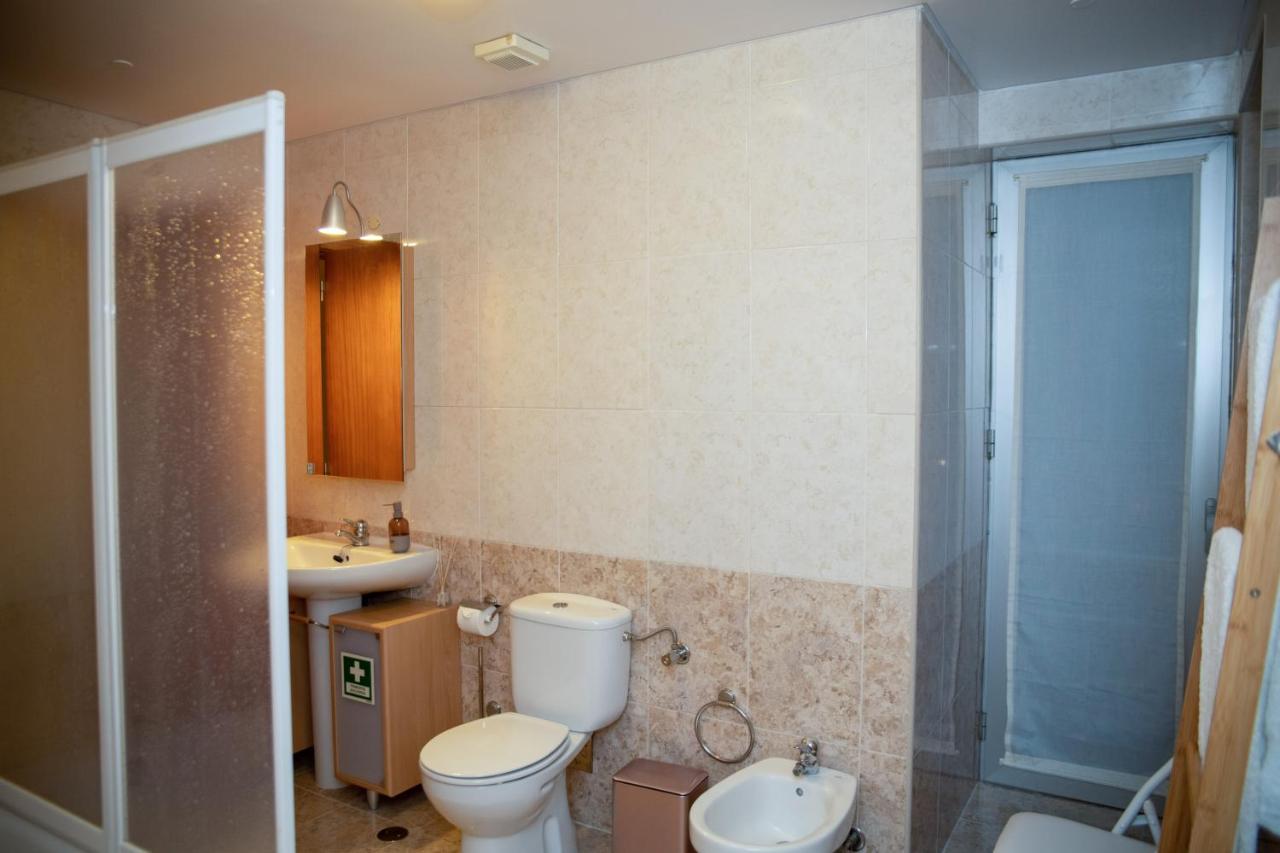 Vizinha'S Mommy'S Apartment Понта-Делгада Экстерьер фото