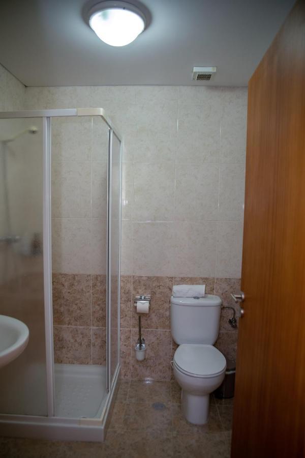 Vizinha'S Mommy'S Apartment Понта-Делгада Экстерьер фото