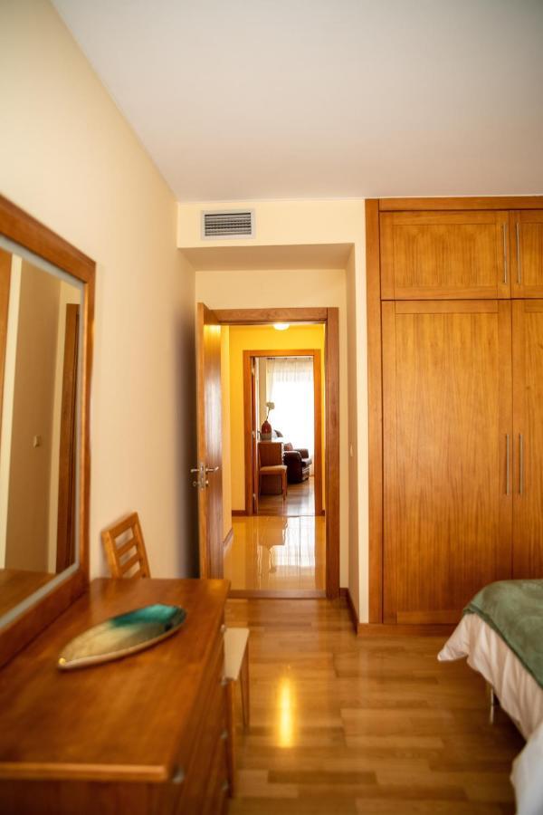 Vizinha'S Mommy'S Apartment Понта-Делгада Экстерьер фото